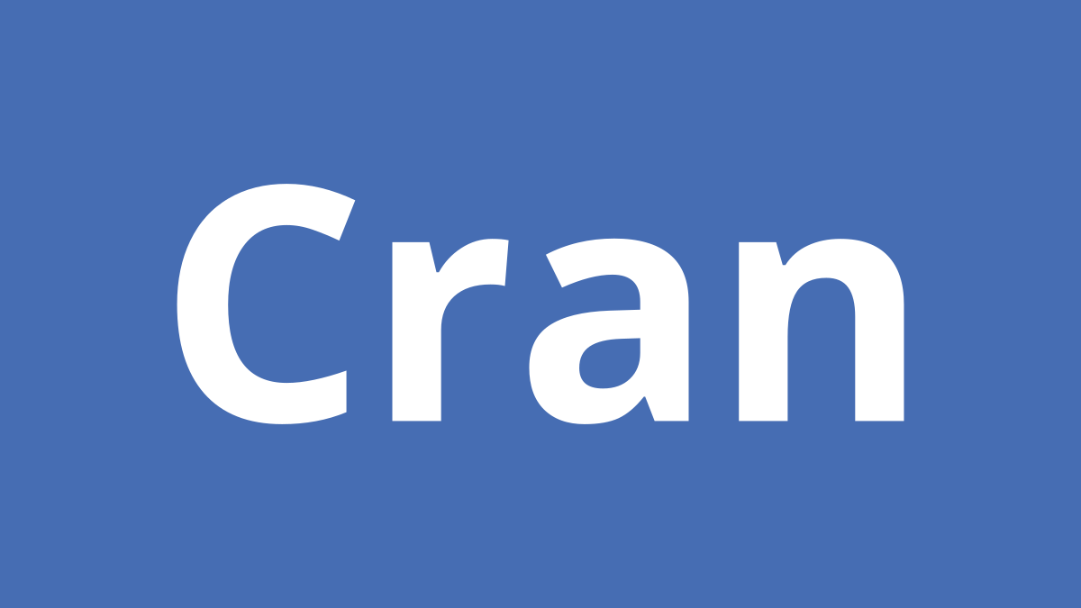 Cran