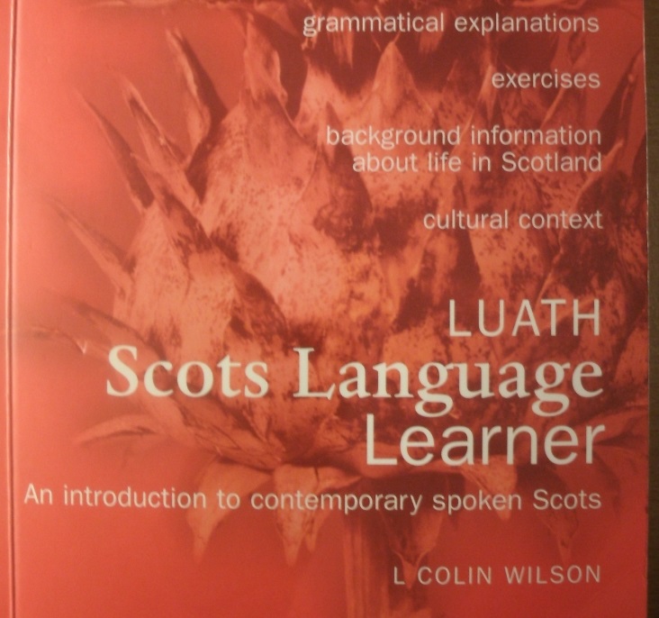 Luath Scots Learner