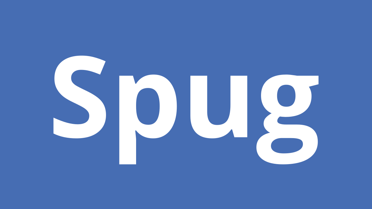 spug
