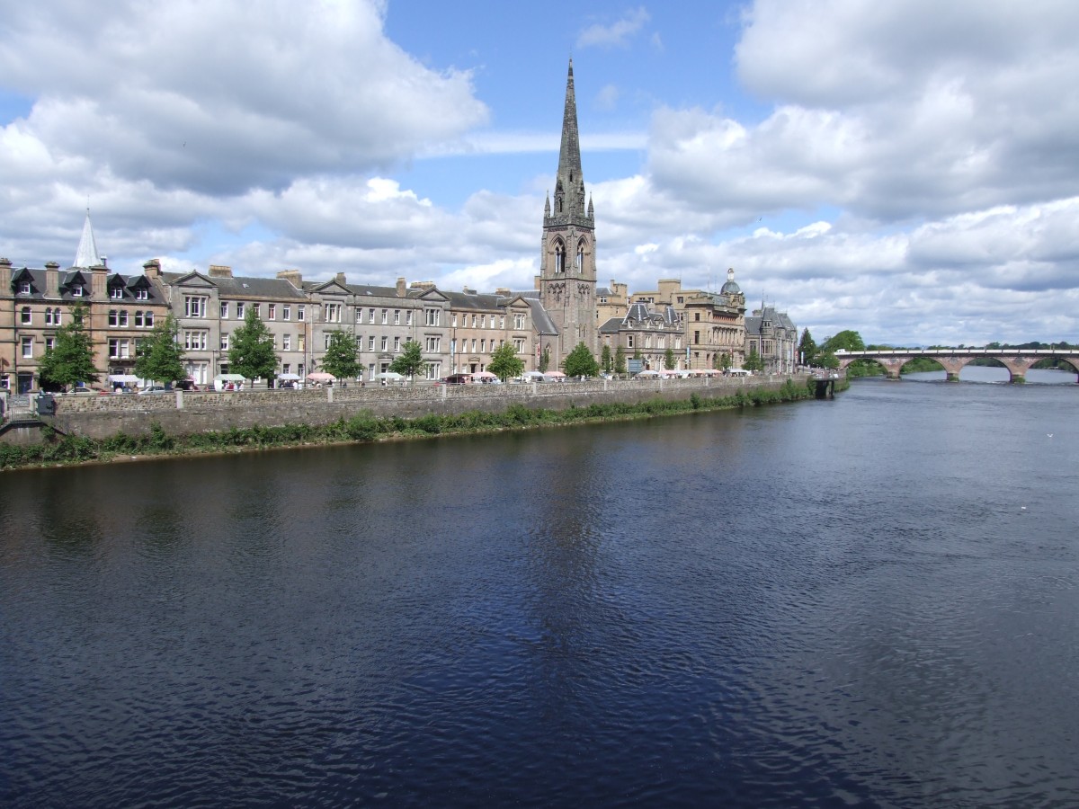 Scots Language Society Annual Collogue