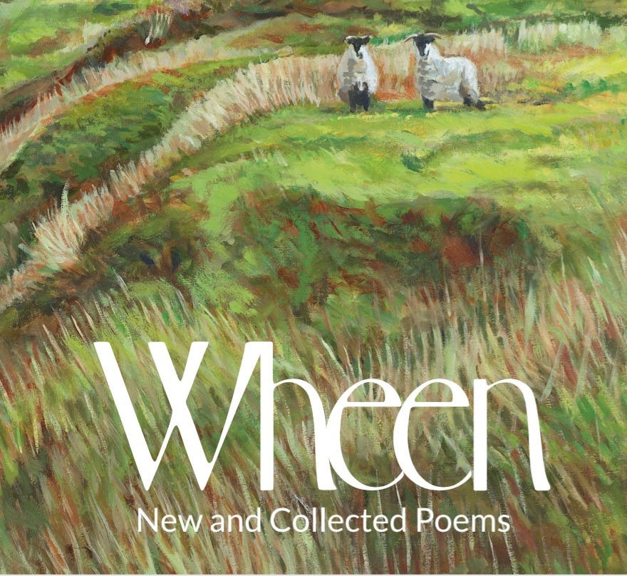 Wheen: Collected and New Scots Poems