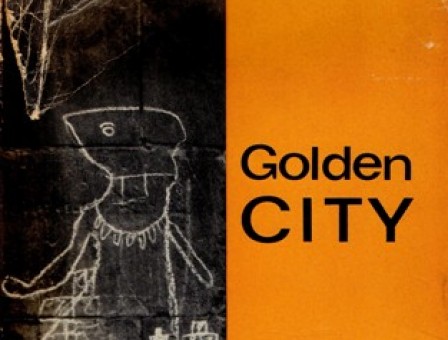 Golden City