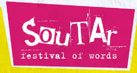 Soutar Festival of Words